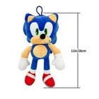Plush Doll the Movie Toy stuffed Animals Plush Pillow gift For Kids  2pcs-by 
