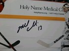 Michael Cammalleri Auto Autograph 8x10 Photo Hand Signed With Beckett Coa Gift 