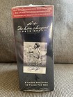 2012 Leaf Pete Rose The Living Legend Factory Sealed Box Signed Auto Autographed
