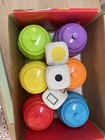 Learning Resources Counting Bear Set Preschool Toddlers Learning Toy Activity
