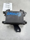 07 08 09 Lexus Ls600hl Hybrid Radar Sensor