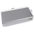 1 3 5pcs Big Block Neodymium Magnets Super Strong N52 Large Magnet Rare Earth Us