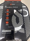 Onix Graphite Mod Z5 Graphite Carbon Fiber Pickleball Paddles Kz1500-wht1 - New