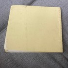 Vtg 1970s Thomas Bros Maps San Francisco Popular Street Atlas Spiral Bound Map