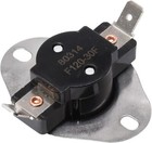 80314 Low Temp Limit Switch For Us Stove Hotblast 1300  1357m  1400  1500  1537m