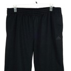 Adidas Team Issue Fleece Open Hem Pant No Size Tag