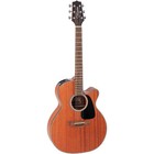 Takamine G Series Gn11mce-ns Acoustic Electric Guitar