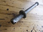 Bmw R1150 Rt Front Wheel Spindle  Spacer   Bolt