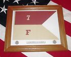 Customized   indian Wars Flag  Us Cavalry Guidon  United States Cavalry   Army