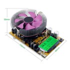 150w Constant Current Electronic Load Battery Discharge Capacity Usb Tester