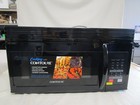 Contoure Over The Range Microwave Oven 1 6 Cu Ft Black Rv-450bk-otr Rv Camper