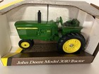 Vintage Ertl John Deere 1960 Model 3010 Tractor Narrow Front-1 16-made 1992-new