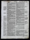 The Crucifixion Luke 23   1611 Geneva Bible   Framed Leaf Page Kjv