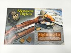 Vintage 1979 Mauser Rifles Sighting-in American Rifleman Chapbook Pamphlet