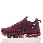 New Nike Air Vapormax Plus Tn Ruby Red Men s Sneakers
