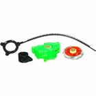 Hasbro Beyblade Metal Fusion Battle Tops Bb59 Burn Fireblaze Stamina Type New