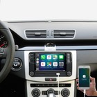 Ds Rcd360 187b Car Radio Stereo Carplay Bluetooth Touch Screen For After 2010 Vw