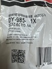6 0l Power Stroke Crankshaft Position Sensor Motorcraft Dy-985 - 3c3z-6c315-aa -