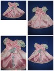 Disney Doll Clothes 15           Cinderella Pink Dress  564