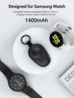 Wireless Power Bank For  Galaxy Watch 7 ultra 6 6 Classic 5 Pro 4 3  Active2 1