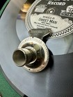 Properly Serviced Edison Cylinder Phonograph 2-minute Model-c Reproducer