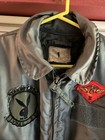 Military Green Men s Flyers Cold Weather Jacket 1973 Extra Large Mil-j-83388a