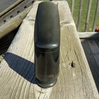 Vintage Buescher 400 True Tone Tenor Sax Mouthpiece Top Hat Cane Era