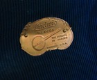 Ludwig Banjo Case Capitol Tenor C 1920 s