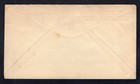 Usa Stamps 1920 Boston Carter s Ink Co Advertising Cover  2c Washington Coil