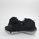 Under Armour Hovr Basketball Shoe Men s Black New Without Box