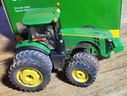 Ertl John Deere 8370r Tractor 2014 Farm Show  dusty  Edition 1 32  45499a