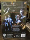 Mcfarlane X-files Agent Dana Scully Ultra Action Figure Toys 1998 Series 1