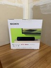 Sony Bdp-s1700 Blu-ray Dvd 1080p Player W  Remote  Power Adapter