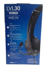 Ps4   Pdp Gaming Lvl30 Wired W mic To Chat Headset 