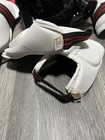 Kids Taekwondo Sparring Gear Set Including Bag Medium