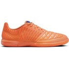 Nike Lunargato Ii 2  bright Mandarin  Orange Indoor Soccer 580456-800 Men s 11 5