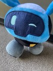 Overwatch Snowball Blizzard Plush Blizzcon 2017 Stuffed