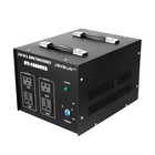 Dt-10000 110v To 220v Step Up down Transformer Voltage Converter 8000w New