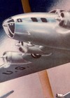    keep  em Flying    1942 Vintage Style Ww2 War Army Air Corps Poster - 24x36