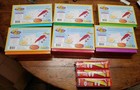 New Hot Dots Reading Comprehension Lot Sets 1-6 Complete-grade 2-6 With 3 Pens