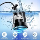 Pump-016-4r Replace Parpmp01710a Pump For Evaporative Coolers Jetstream 250 2514