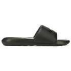 Nike Victori One Slide Black black Mens Comfort Sandals Cn9675-003 Brand New