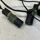 Bmw E46 E53 E60 E61 E63 E64 X5 Pdc Parking Sensor Set Of 4 Oem 687912