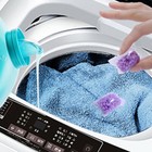 50pcs Laundry Scent Beads Granule Clean Clothing Laundry Softener Long Lasting