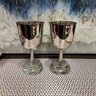 Julia Knight Kiddush  2  Cups 6 75  Mother Of Pearl