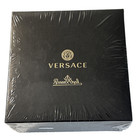 Rosenthal Versace Christmas Virtus Holiday Schneekugel Kugel Snow Globe Sealed