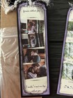 Twilight Saga-eclipse- 2 Homemake Edward And Bella Bookmarks