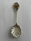 State Of South Dakota Vintage Souvenir Spoon Collectible