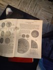 1949 Guide Book Of United States Coins 12th Edition  redbook  By R  S  Yeoman