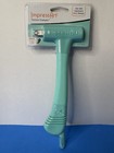 Impressart Texture Stamper Hammer Diy Metal Stamping Bracelet Cuff Jewelry Tool